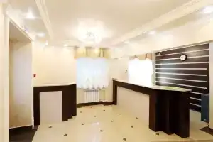 VO Hotel, Москва