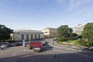 Отель «Итальянская 29», Санкт-Петербург