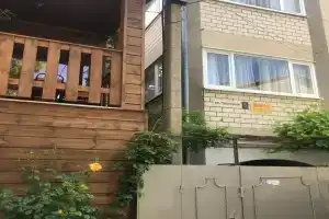 Апартаменты «Дана», Коктебель