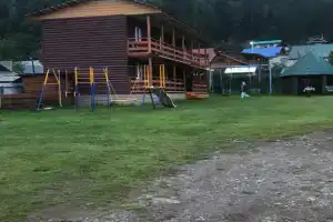Гостевой дом «Селена», Артыбаш