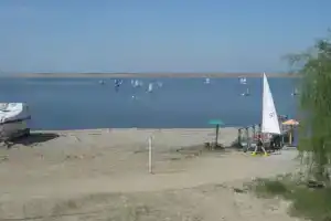 Гостевой Дом «Бриз Моря» в Новосибирской области