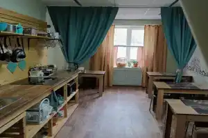 Хостел «ЖивиТут», Пятигорск