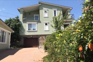 Апартаменты «Вилла Грин», Коктебель