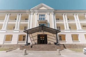 Отель «Grand Park», Нальчик