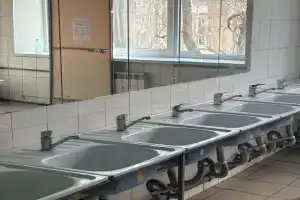 Хостел «Мамонтовка», Пушкино