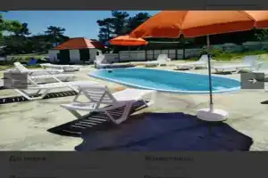 Гостевой дом «Кипарис», Джубга