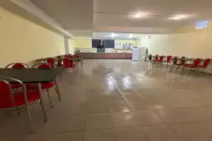 Гостевой дом «Кипарис», Джубга
