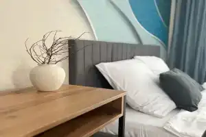 Современная квартира