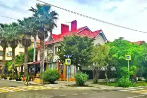 Гостевой дом «Прованс», Адлер