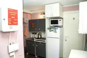 Апартаменты «МК Old Flat Жуковского», Санкт-Петербург