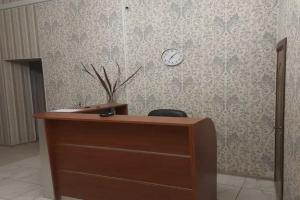 Отель «Новый смарт (New Smart)», Санкт-Петербург