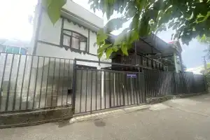 Гостевой дом у Парка, Адлер