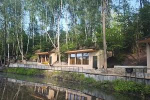 Дом для отпуска «Gora Country Club», Салтыково