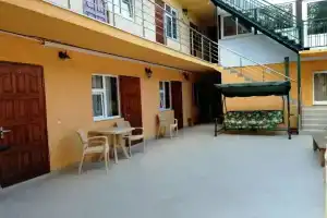Гостевой дом «Алена», Адлер