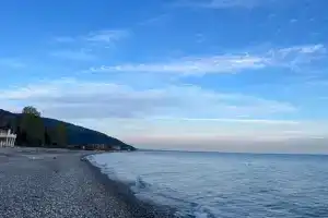 Гостевой дом «Светлана», Цандрипш