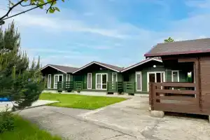 Гостевой дом «Мария», Сухум