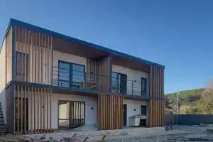 Мини-гостиница «Амра resort», Мачара