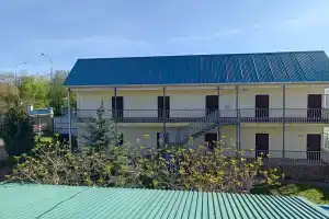 Гостевой дом «У Тети Светы», Южная Озереевка