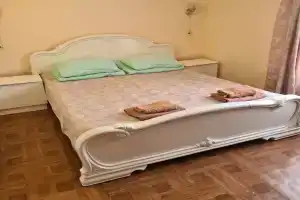 Гостевой дом «У Ольги Фёдоровны», Геленджик