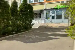 Гостиница «ОРИОН», Москва