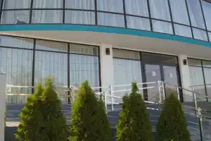 Hotel «Mar Nero», Витязево