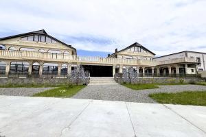 Гостевой дом «Евахолл», Адлер