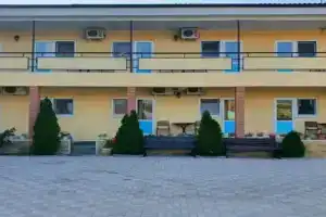 Комплекс «Лимава», Джубга