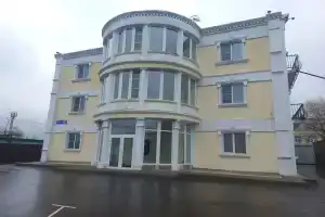 Гостиница «Залессье», Переславль-Залесский