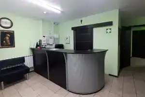 Хостел «Pastel», Коряжма
