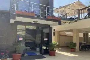 Гостевой дом «Алина», Адлер