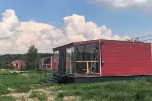Гостевой дом «Отдых у Абуковых», Переславль-Залесский
