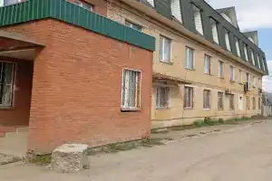 Хостел «Вита», Истра