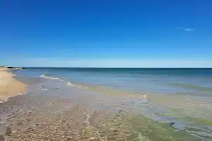 Гостевой дом «Мореола», Кирилловка