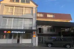 Гостевой дом «у Риммы», Лоо