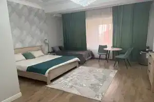 Мини-отель «Barbara», Махачкала