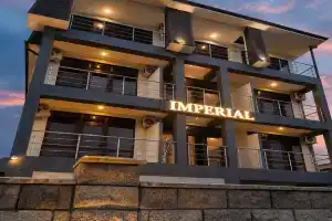 Отель «Imperial», Лидзава