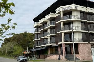 Hotel «AnOrita», Кобулети