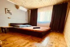 Коттеджи у моря, Благовещенская