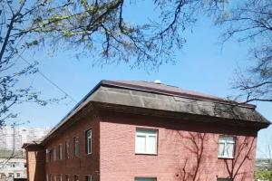Отель «Борисон», Владивосток