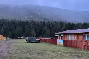 Дом для отпуска «Каруна», Акташ