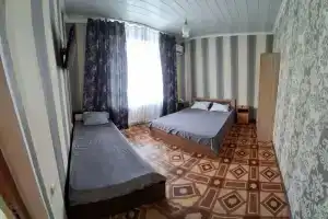 Гостевой дом у Аллы, Адлер