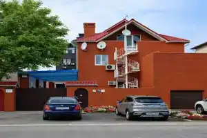 Гостевой дом «Домашний Очаг», Анапа