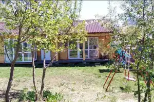 Гостевой дом «Прекрасная дача», Акташ