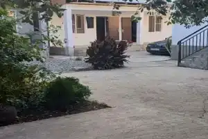 Гостевой дом «Олеандр», Новый Афон