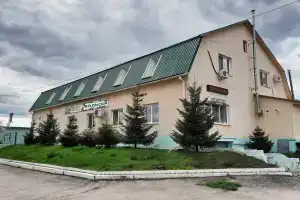 Гостиница у Палыча, Вольск