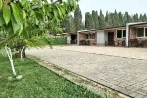 База отдыха «Джокер», Гагра