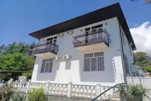 Гостевой дом «Mag House», Псырцха