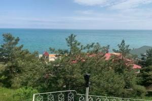 Гостевой дом «Мечта у моря», Коктебель