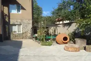 Гостевой дом «Садгери 2018», Гори