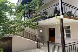 Гостевой дом у Адгура, Цандрипш